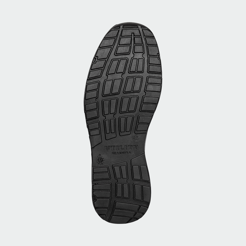 Zapatos de seguridad con puntera SMART SOFTBOX LOW S1PL Diadora