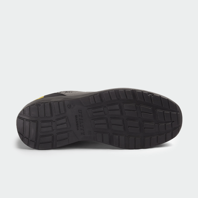 Zapatos de seguridad con puntera SMART SOFTBOX LOW S3L Diadora
