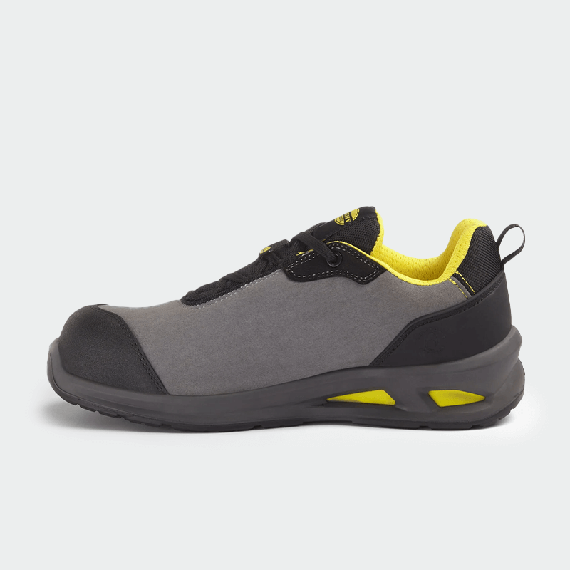 Zapatos de seguridad con puntera SMART SOFTBOX LOW S3L Diadora