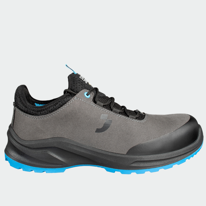 Zapatos de seguridad con puntera MODULO Low S3S Safety Jogger