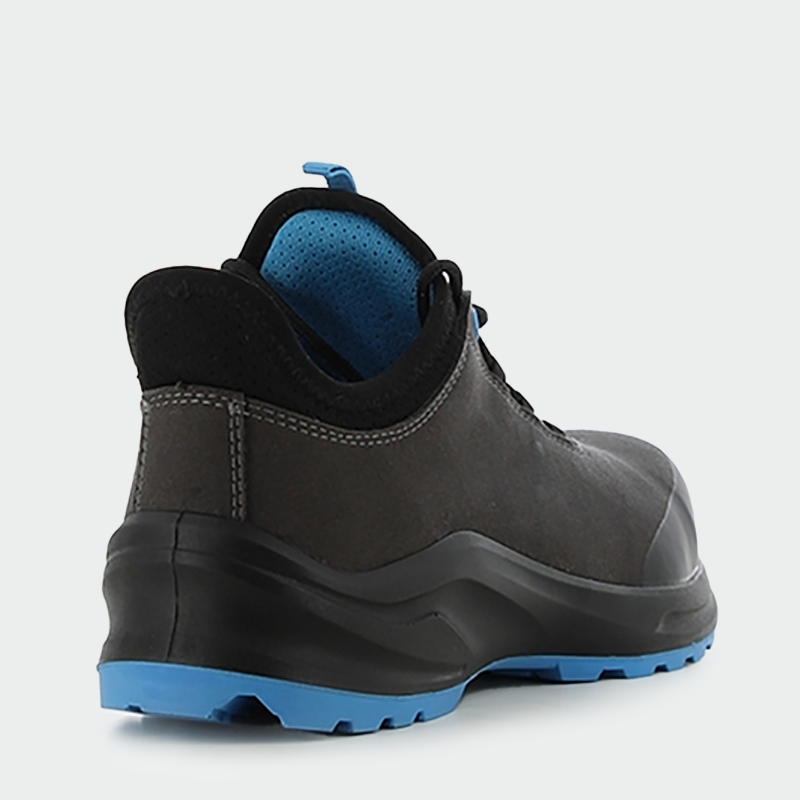 Zapatos de seguridad con puntera MODULO Low S3S Safety Jogger