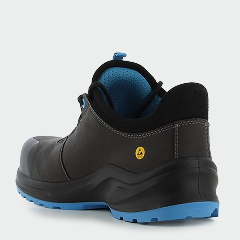 Zapatos de seguridad con puntera MODULO Low S3S Safety Jogger