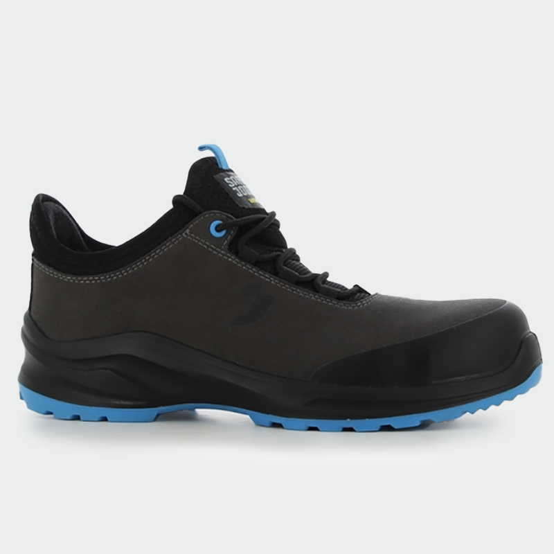 Zapatos de seguridad con puntera MODULO Low S3S Safety Jogger