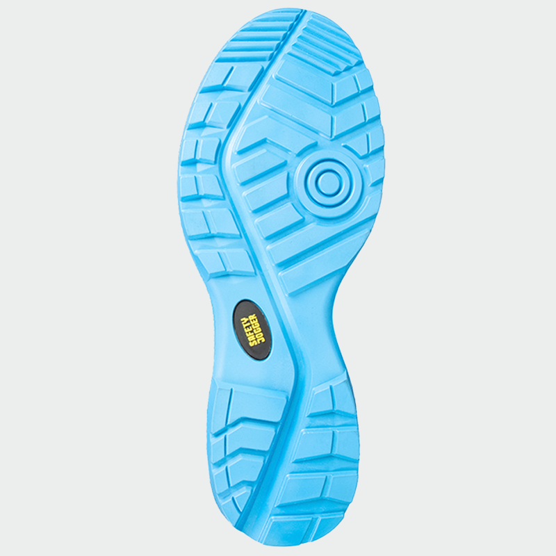 Zapatos de seguridad con puntera MODULO Low S3S Safety Jogger
