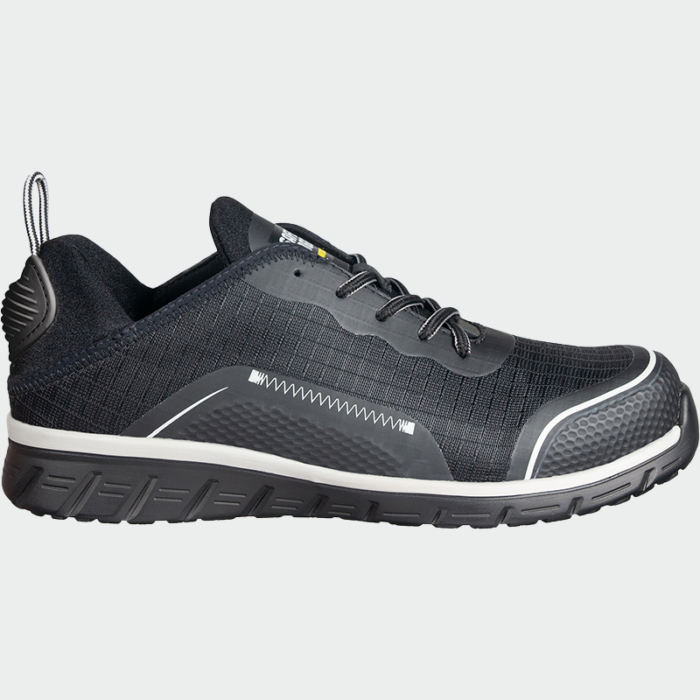 Zapatos de seguridad con puntera LIGERO2 Low S1P Safety Jogger