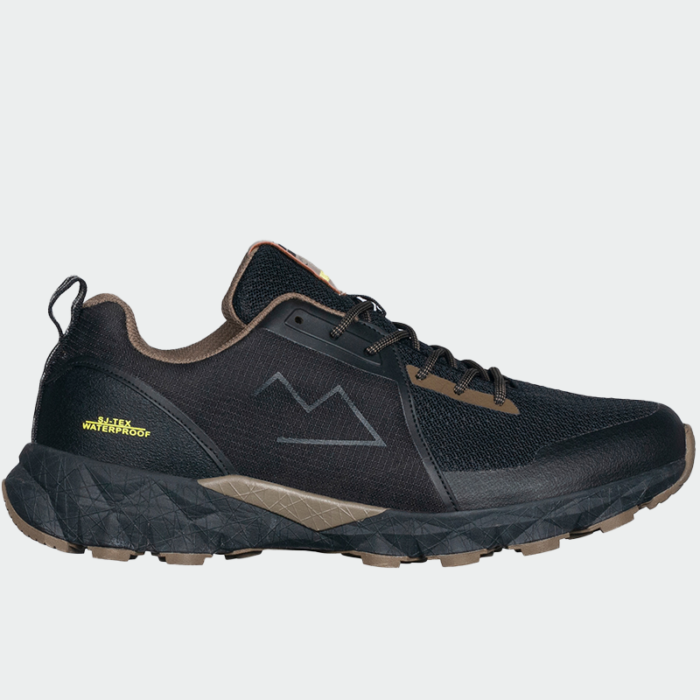 Botas de montaña TAMAN Safety Jogger
