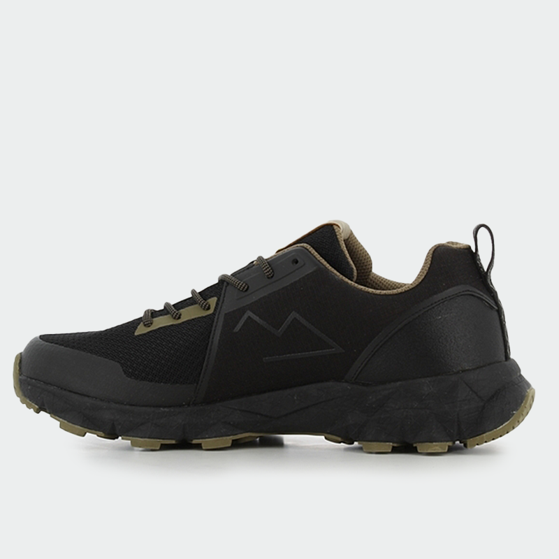 Botas de montaña TAMAN Safety Jogger