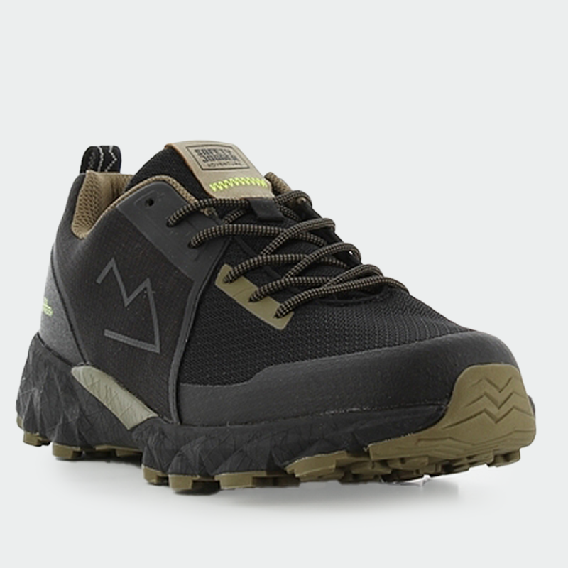 Botas de montaña TAMAN Safety Jogger