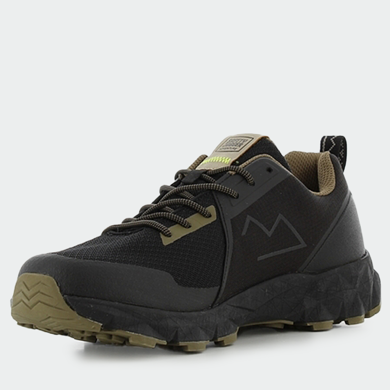 Botas de montaña TAMAN Safety Jogger