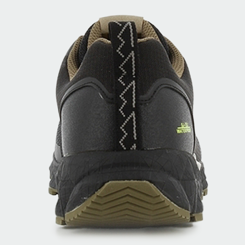Botas de montaña TAMAN Safety Jogger