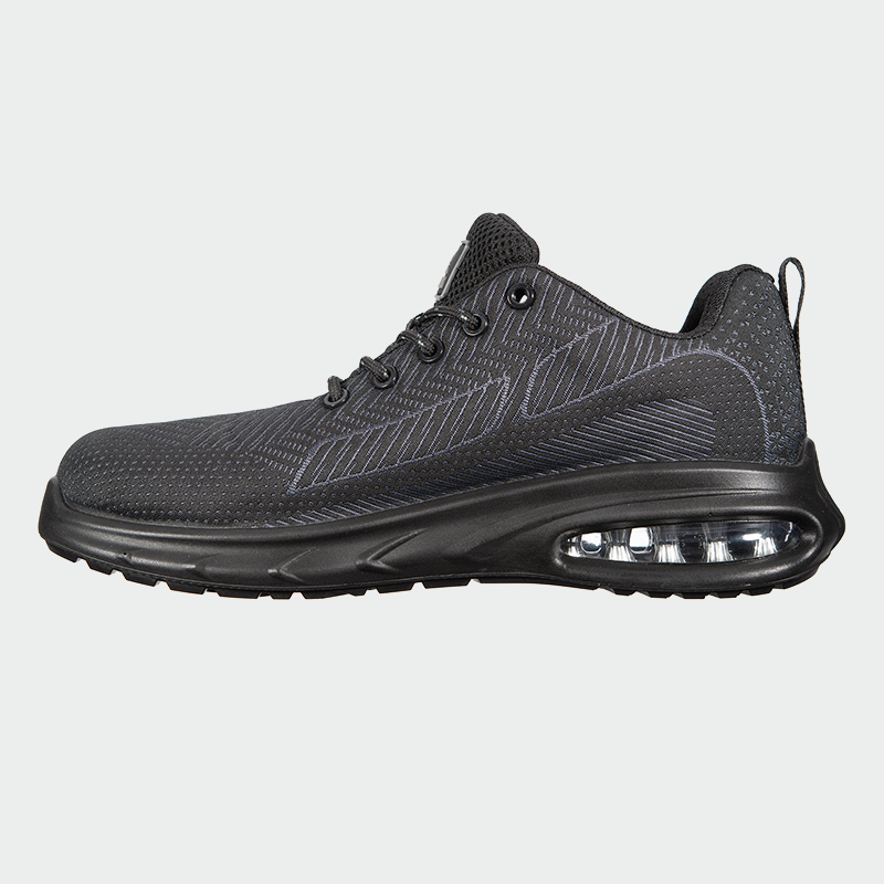Zapatos de trabajo sin puntera SHADOW O1 BWOLF