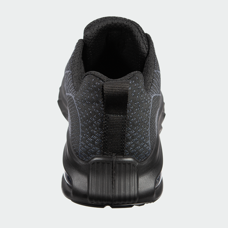 Zapatos de trabajo sin puntera SHADOW O1 BWOLF