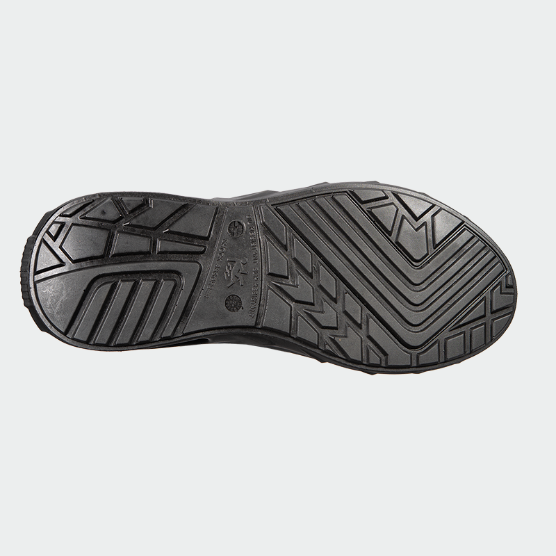 Zapatos de trabajo sin puntera SHADOW O1 BWOLF