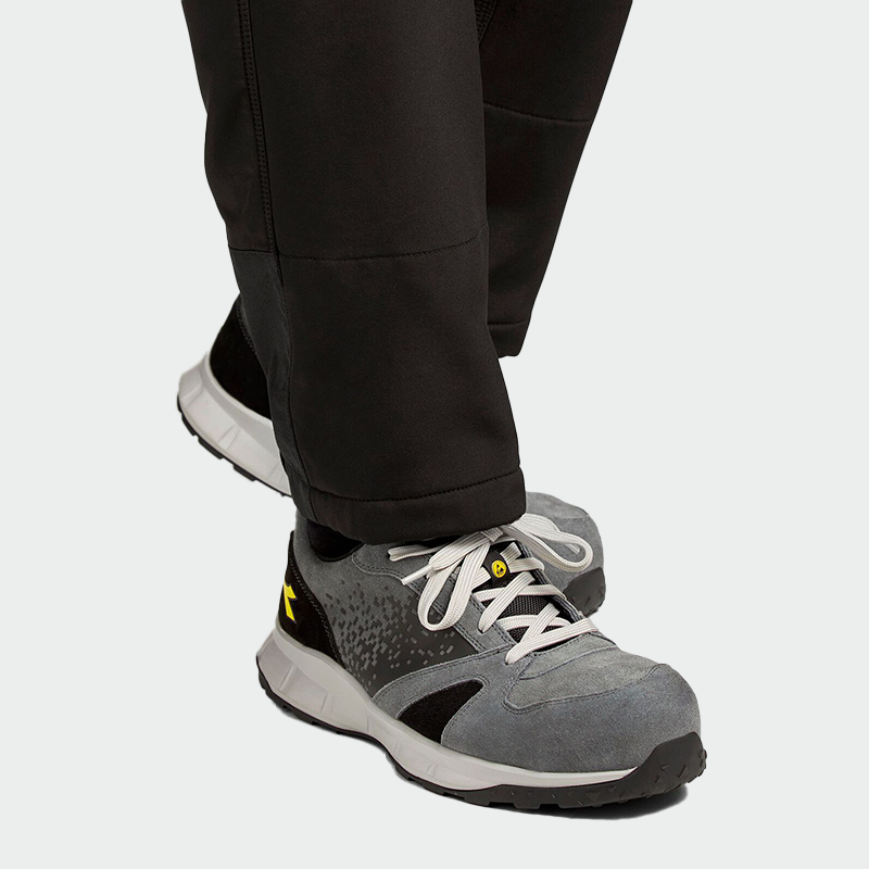 Zapatos de seguridad con puntera LITE Low S3S Diadora
