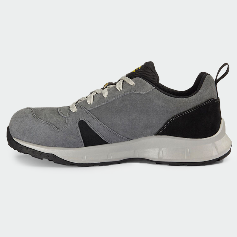 Zapatos de seguridad con puntera LITE Low S3S Diadora