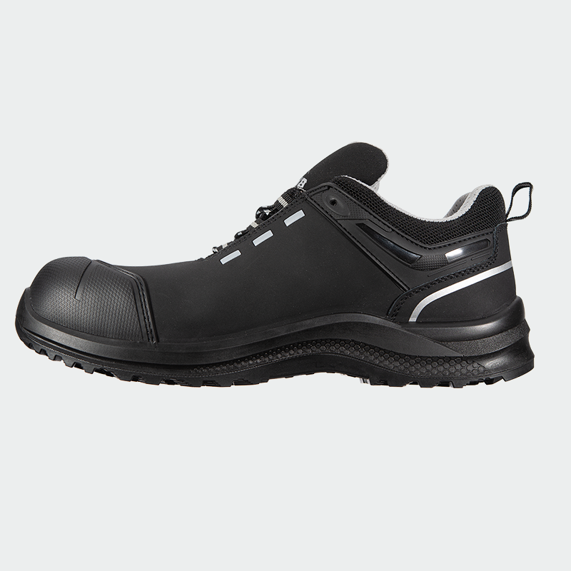 Zapatos de seguridad con puntera DEFENDER S3S BWOLF
