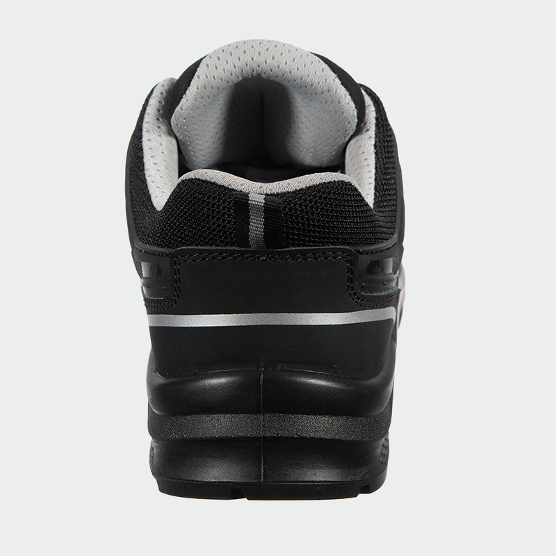Zapatos de seguridad con puntera DEFENDER S3S BWOLF