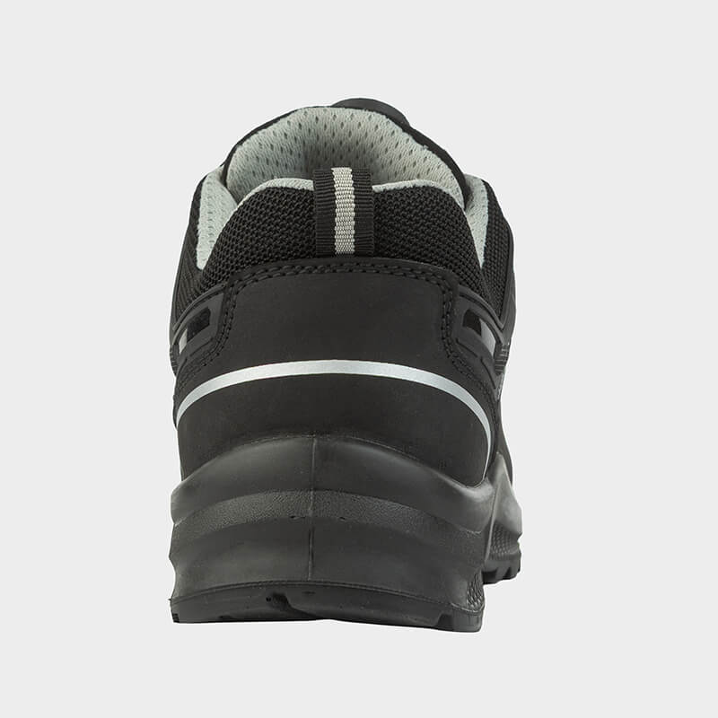Zapatos de seguridad con puntera DEFENDER FIT S3S BWOLF