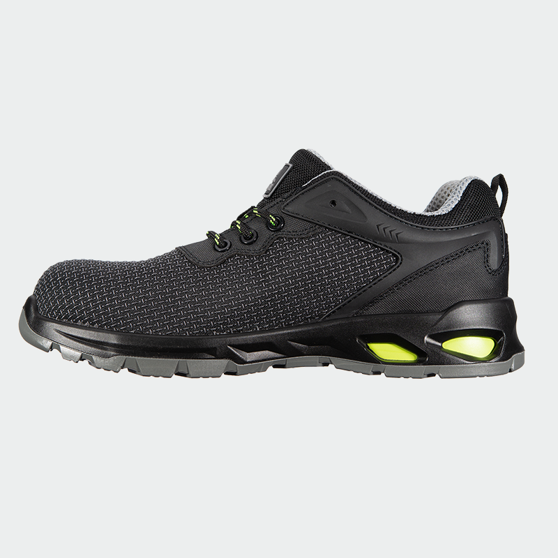 Zapatos de seguridad con puntera SKYLER S3S BWOLF