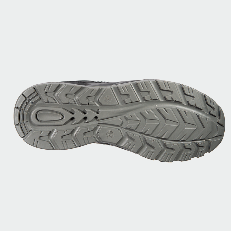Zapatos de seguridad con puntera SKYLER S3S BWOLF