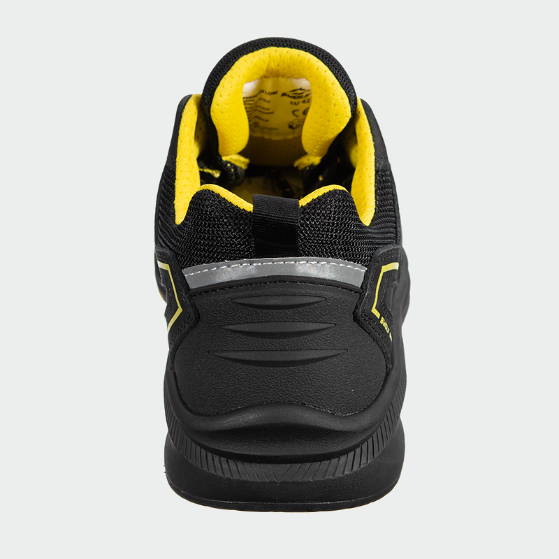 Zapatos de seguridad con puntera PHOENIX S3S BWOLF