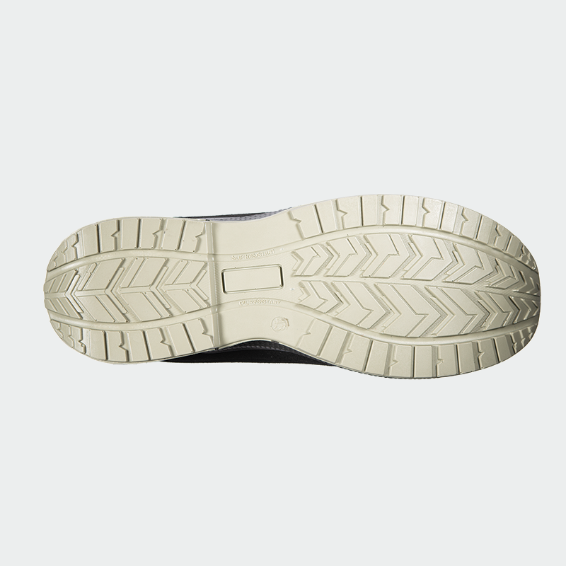 Zapatos de seguridad con puntera NOIR S3S BWOLF
