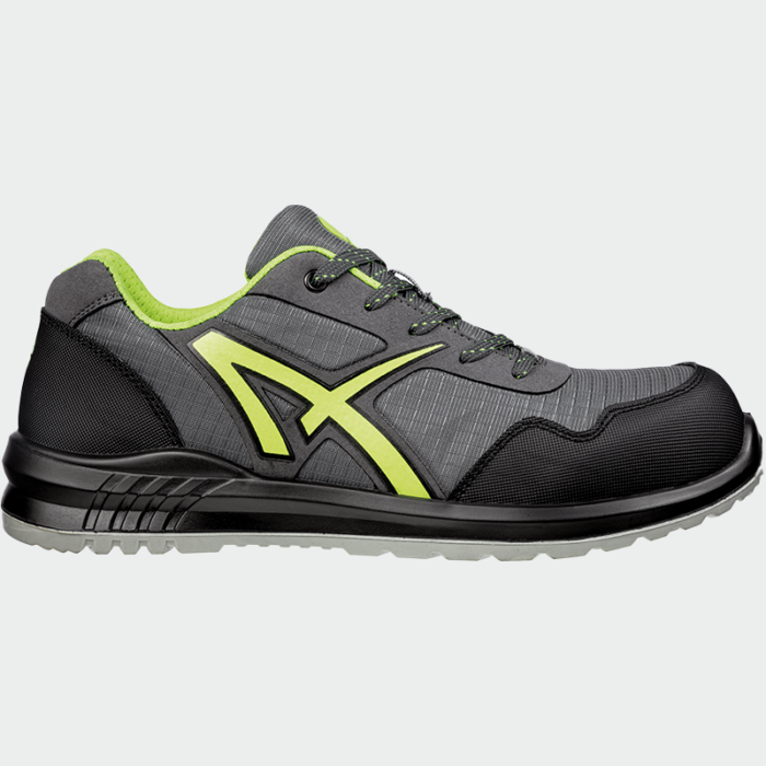 Zapatos de seguridad con puntera DRIFTER LOW S1P Albatros