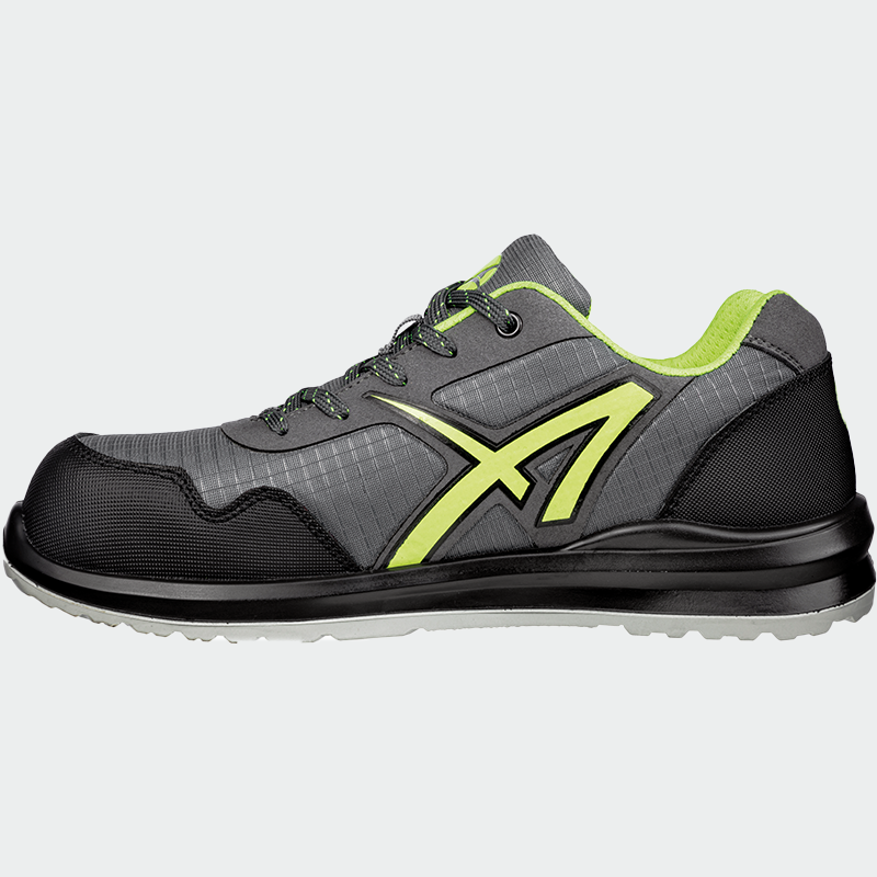 Zapatos de seguridad con puntera DRIFTER LOW S1P Albatros