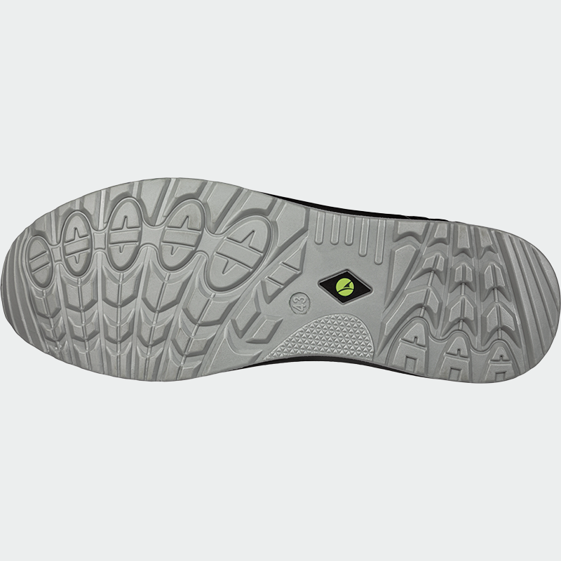 Zapatos de seguridad con puntera DRIFTER LOW S1P Albatros
