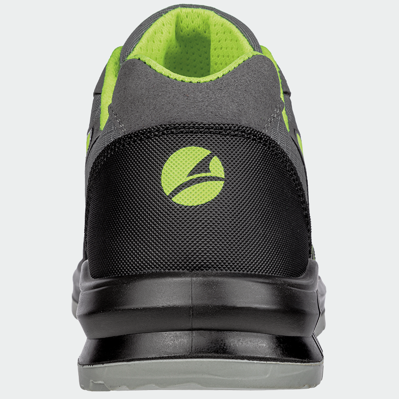 Zapatos de seguridad con puntera DRIFTER LOW S1P Albatros