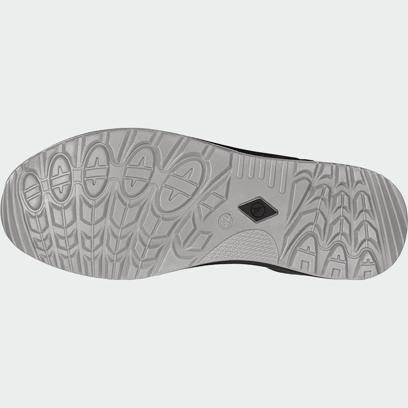 Zapatos de seguridad con puntera RIDER LOW S1P ESD Albatros