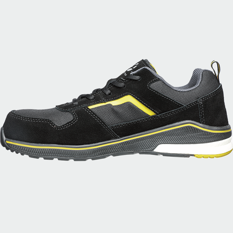 Zapatos de seguridad con puntera COURT LOW S3 Albatros