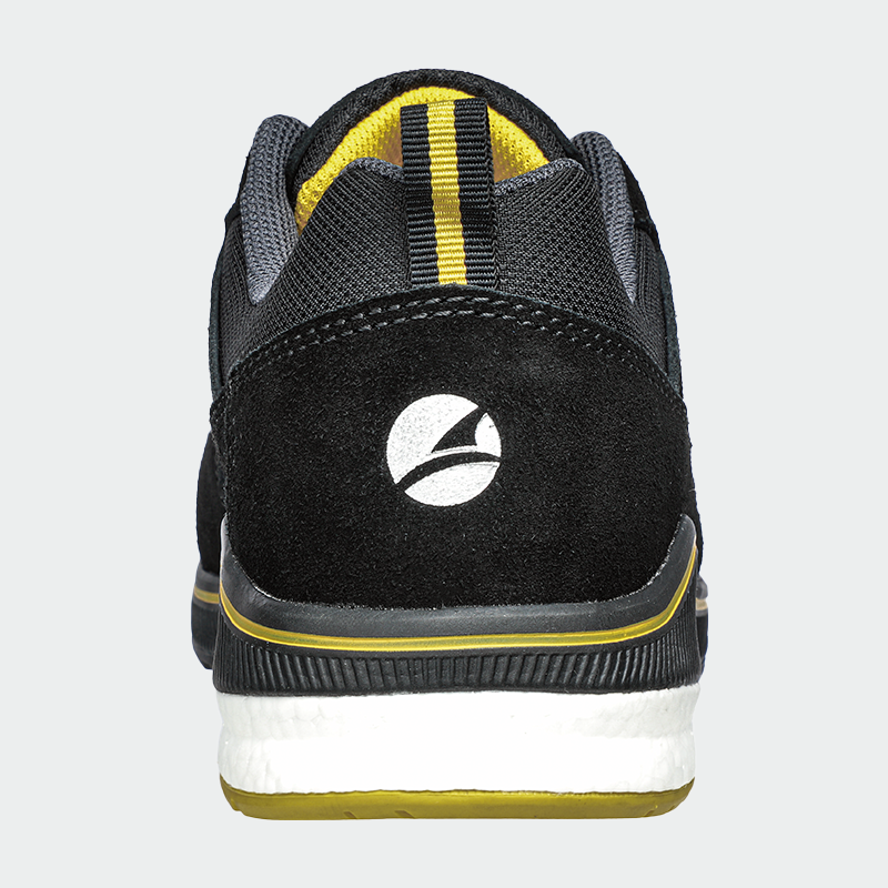 Zapatos de seguridad con puntera COURT LOW S3 Albatros