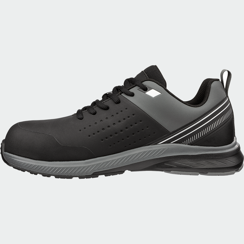Zapatos de seguridad con puntera VIGOR 2 IMPULSE LOW S3S Albatros