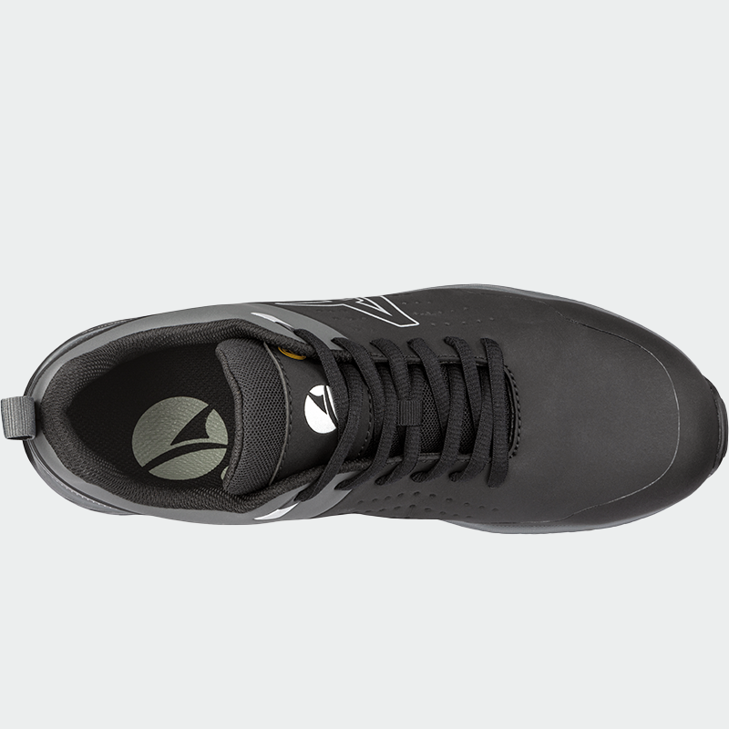 Zapatos de seguridad con puntera VIGOR 2 IMPULSE LOW S3S Albatros
