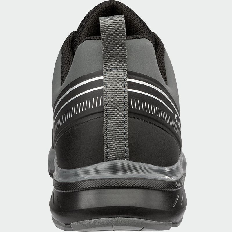 Zapatos de seguridad con puntera VIGOR 2 IMPULSE LOW S3S Albatros