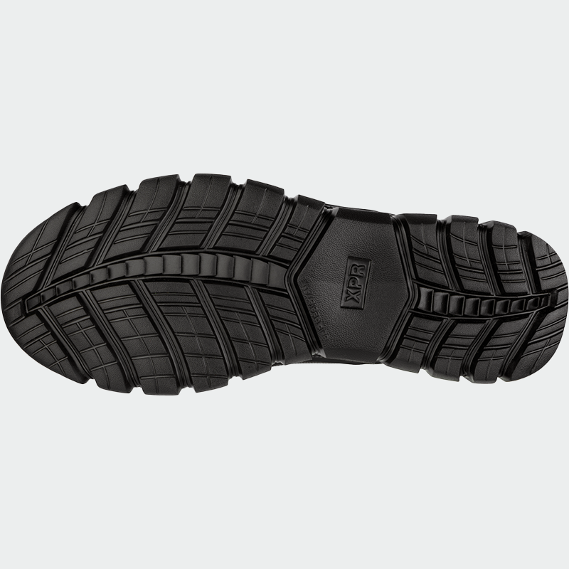 Zapatos de seguridad con puntera OCTANE LOW S1PS Albatros