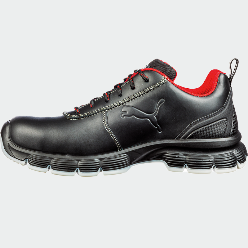Zapatos de seguridad con puntera CONDOR LOW S3L Puma