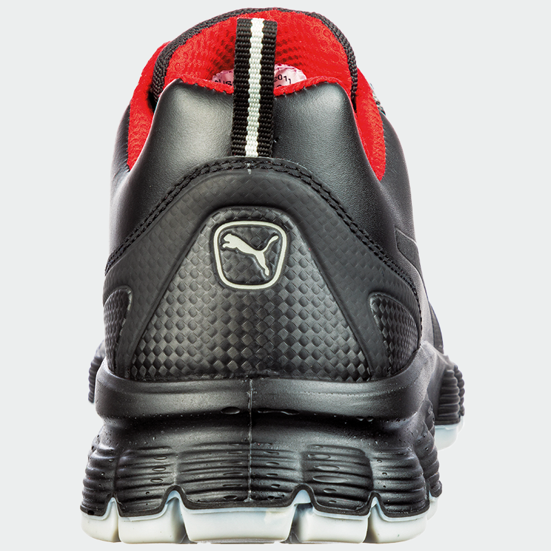 Zapatos de seguridad con puntera CONDOR LOW S3L Puma