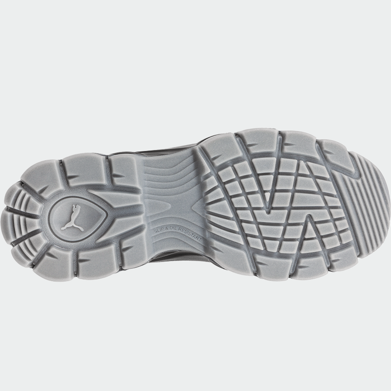 Zapatos de seguridad con puntera CONDOR LOW S3L Puma