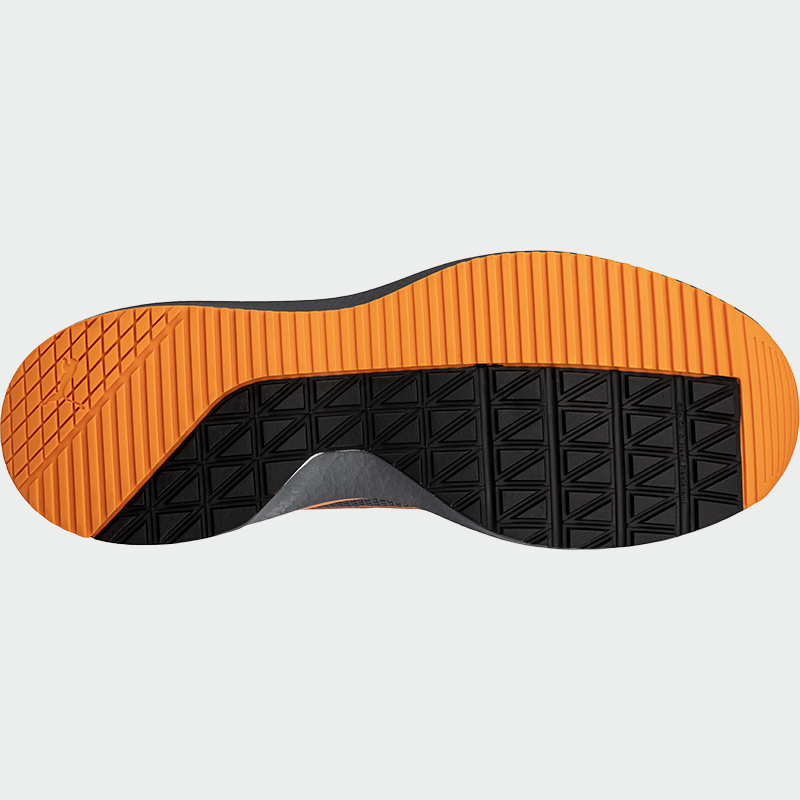 Zapatos de seguridad con puntera SLIDE LOW S1PS Puma