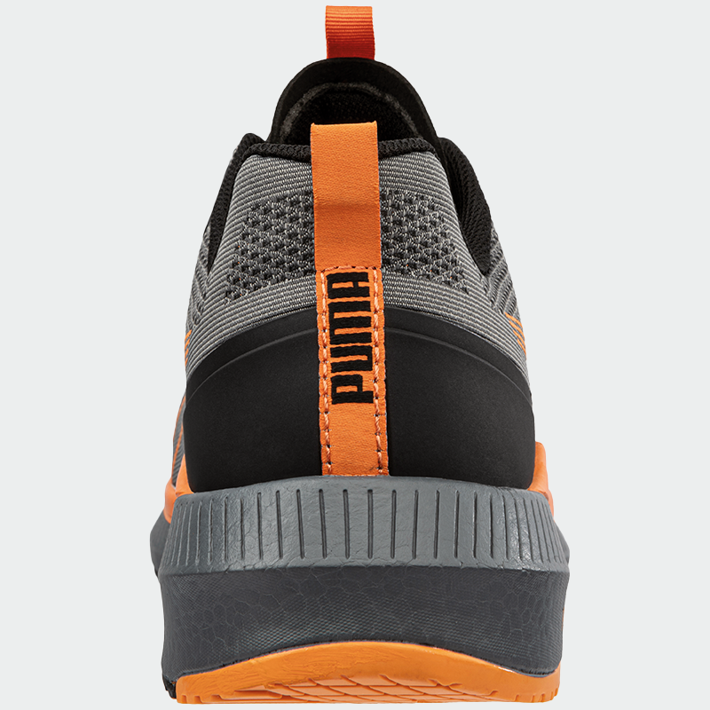 Zapatos de seguridad con puntera SLIDE LOW S1PS Puma