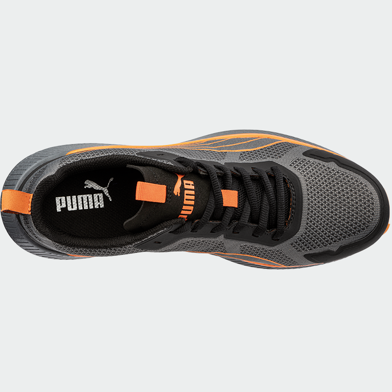 Zapatos de seguridad con puntera SLIDE LOW S1PS Puma