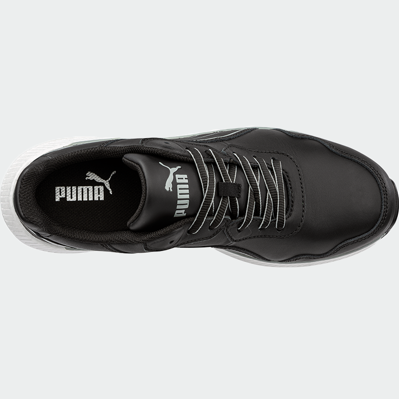Zapatos de seguridad con puntera ZOOM LOW S3S Puma