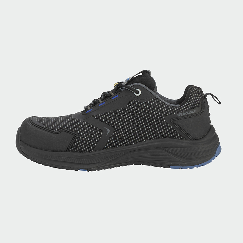 Zapatos de seguridad con puntera TURBO REF S3S BWOLF