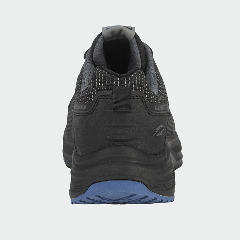 Zapatos de seguridad con puntera TURBO REF S3S BWOLF