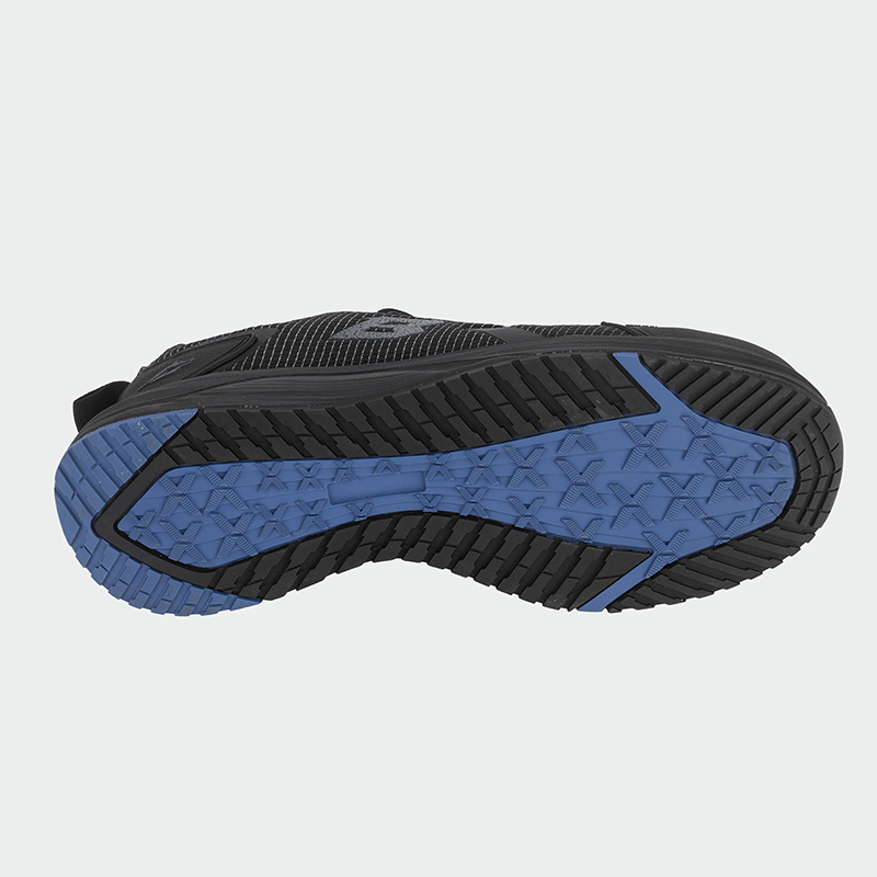 Zapatos de seguridad con puntera TURBO REF S3S BWOLF