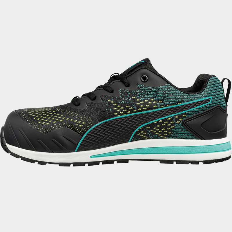 Zapatos de seguridad con puntera VIVID LOW S1P Puma