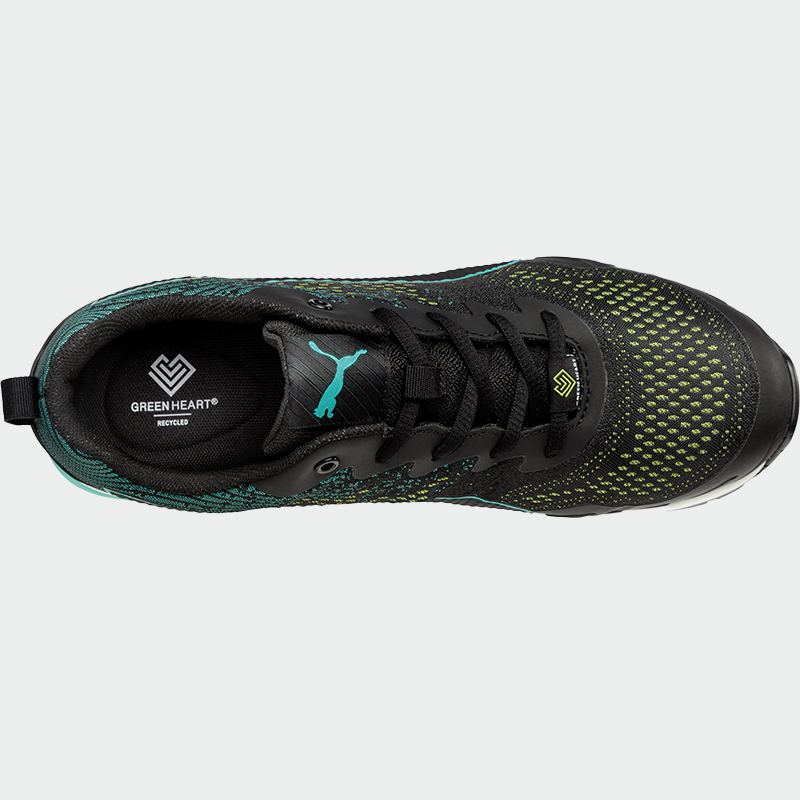 Zapatos de seguridad con puntera VIVID LOW S1P Puma