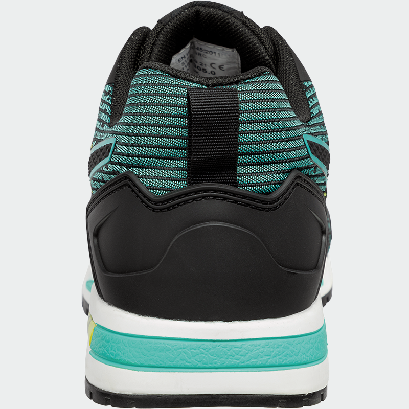 Zapatos de seguridad con puntera VIVID LOW S1P Puma